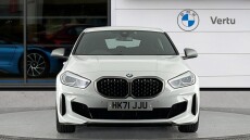 BMW 1 Series M135i xDrive 5dr Step Auto Petrol Hatchback